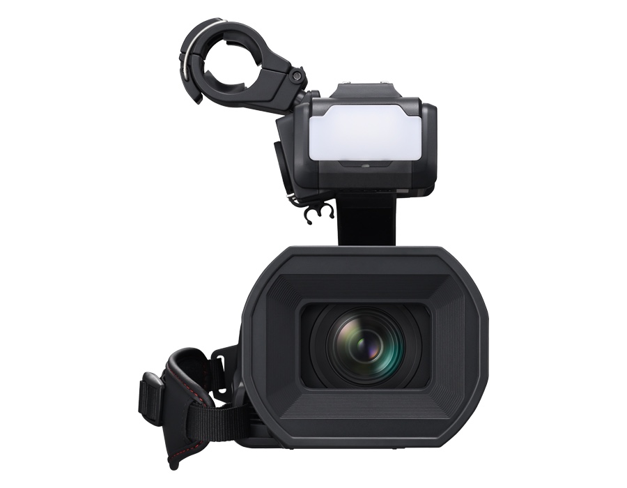 Видеокамера Panasonic AG-CX20EJ, фото 5