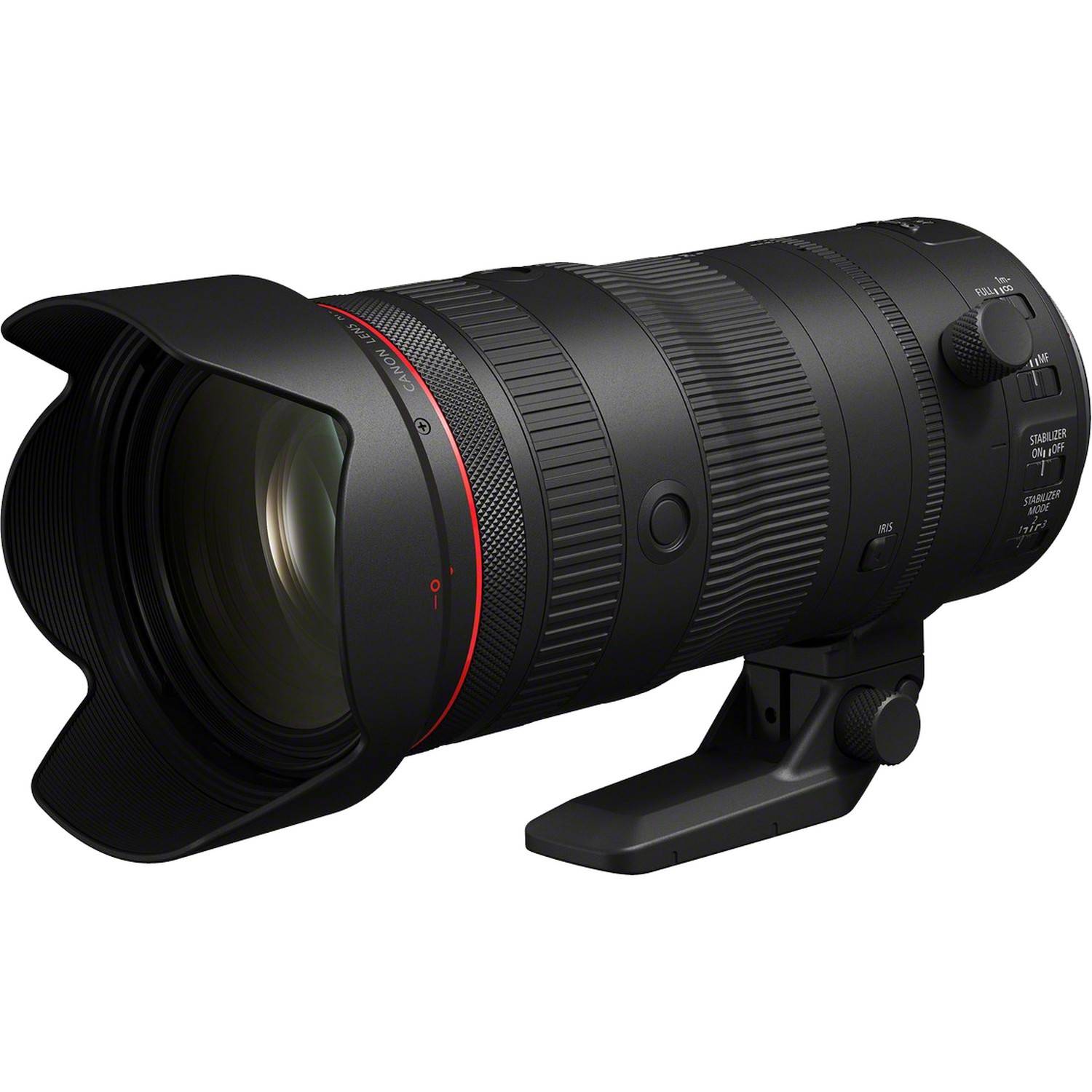 Объектив Canon RF 24-105mm F2.8L IS USM Z, фото 3
