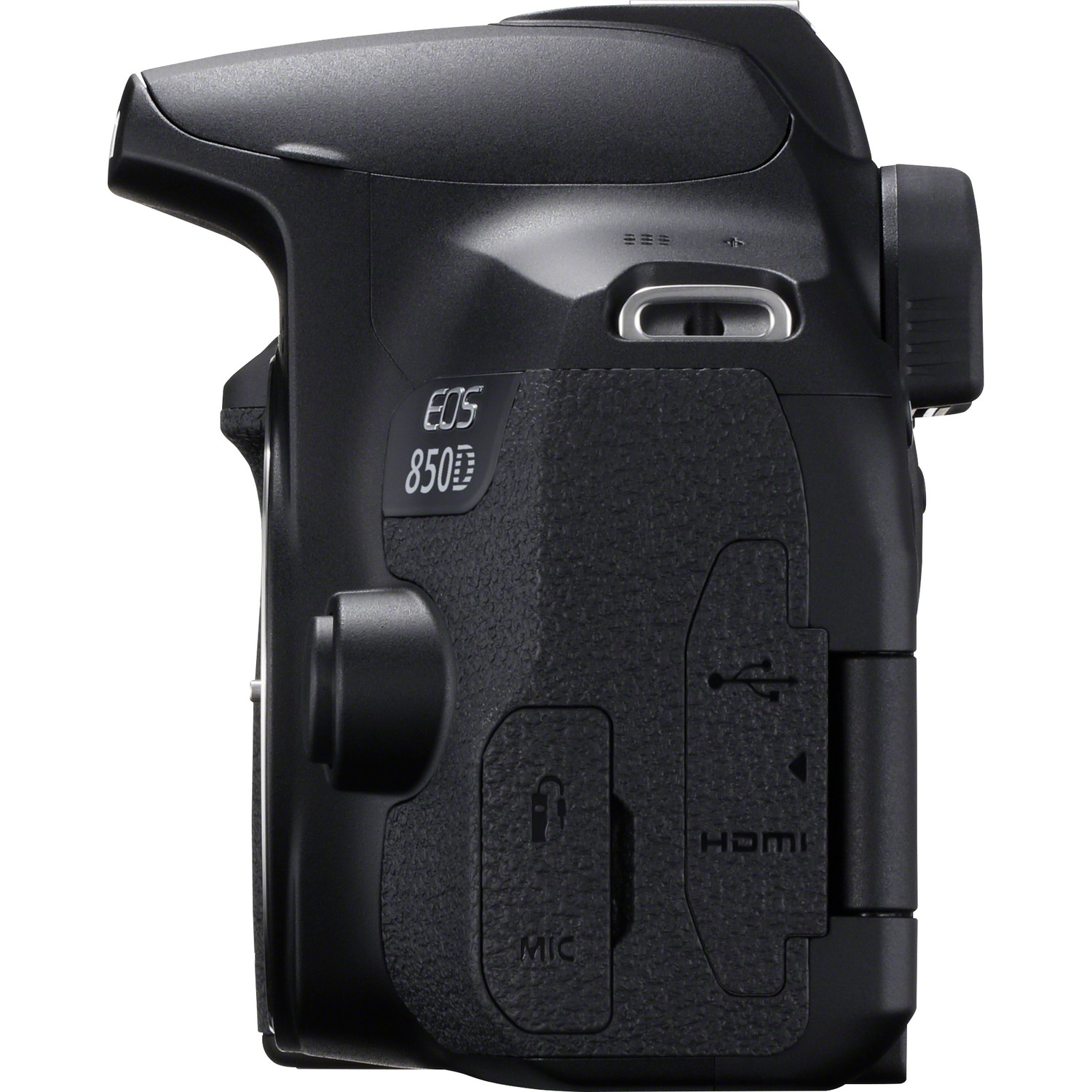 Фотоаппарат Canon EOS 850D Body, фото 5
