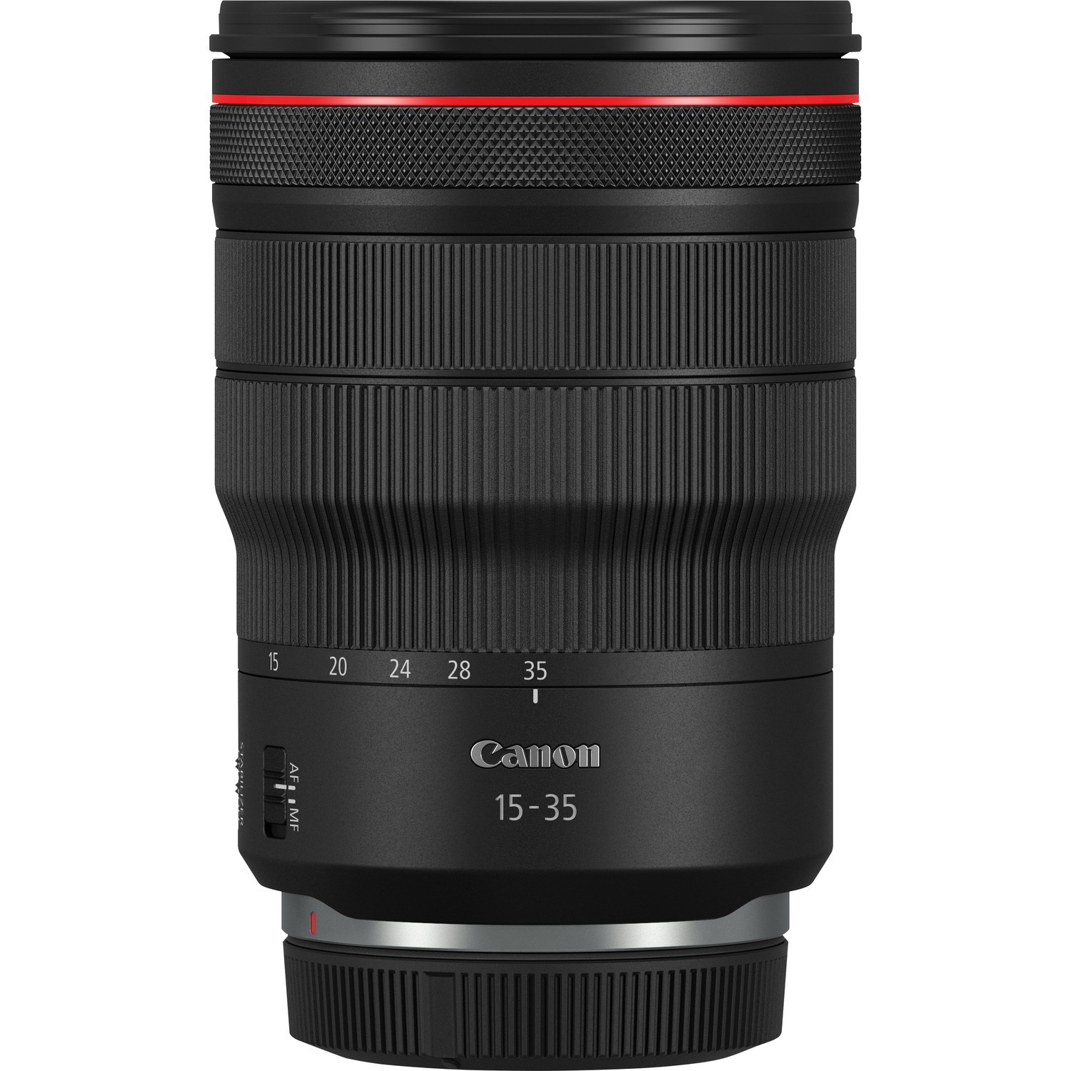 Объектив Canon RF 15-35mm F2.8L IS USM, фото 5