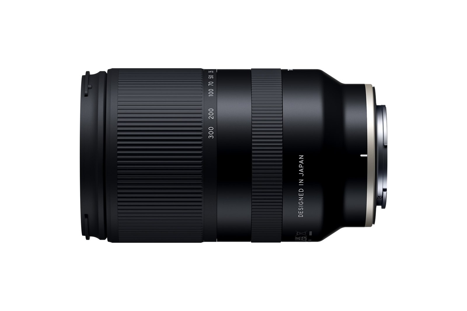 Объектив Tamron 18-300mm F3.5-6.3 Di III-A VC VXD Sony E, фото 3