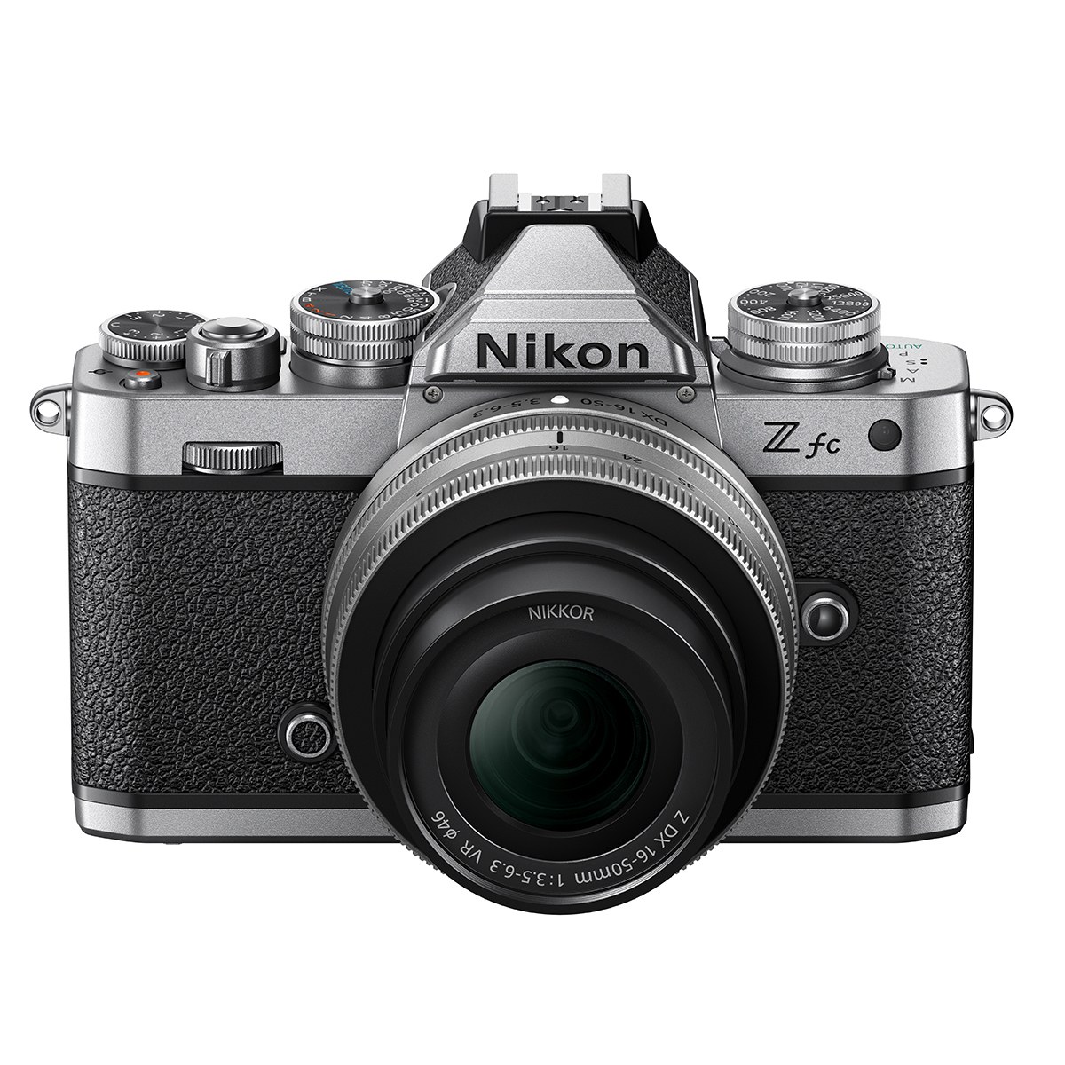 Фотоаппарат Nikon Zfc Kit 16-50mm F3.5-6.3 VR, фото 2