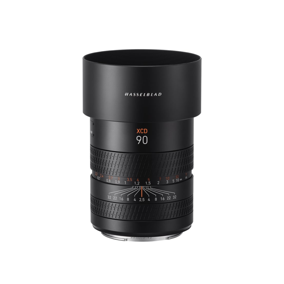 Объектив Hasselblad XCD 90mm F2.5 V, фото 2