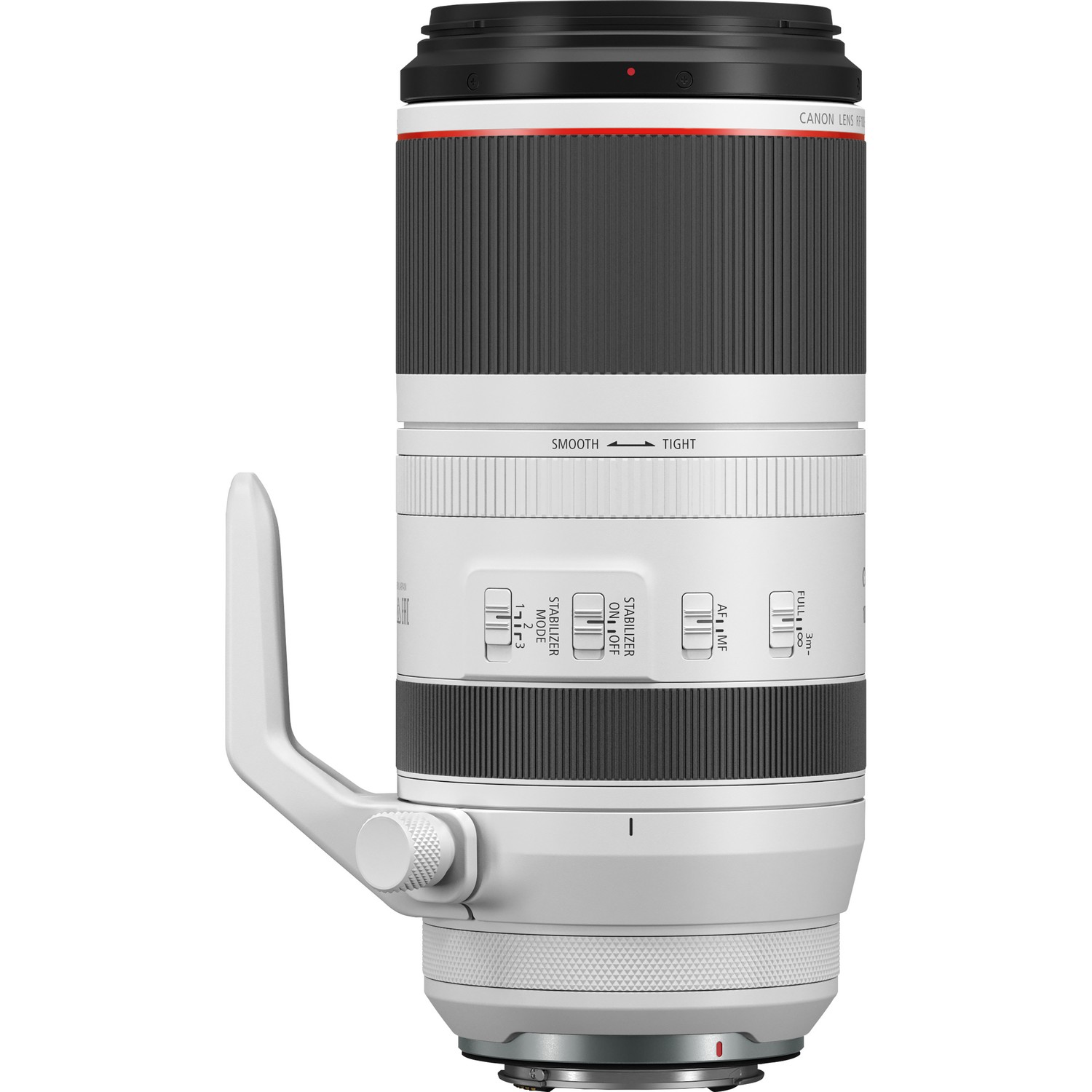 Объектив Canon RF 100-500mm F4.5-7.1L IS USM, фото 5