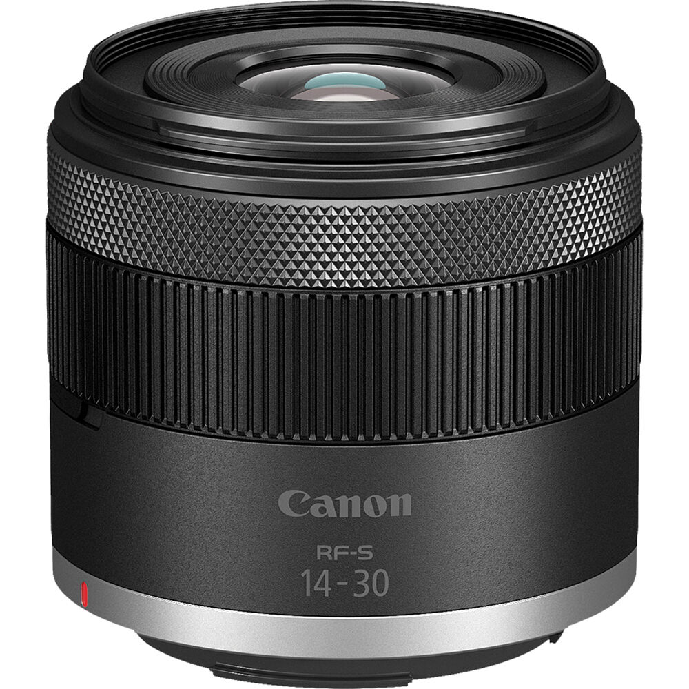 Фотоаппарат Canon EOS R50 V Kit RF-S 14-30mm F4-6.3 IS STM PZ, фото 5