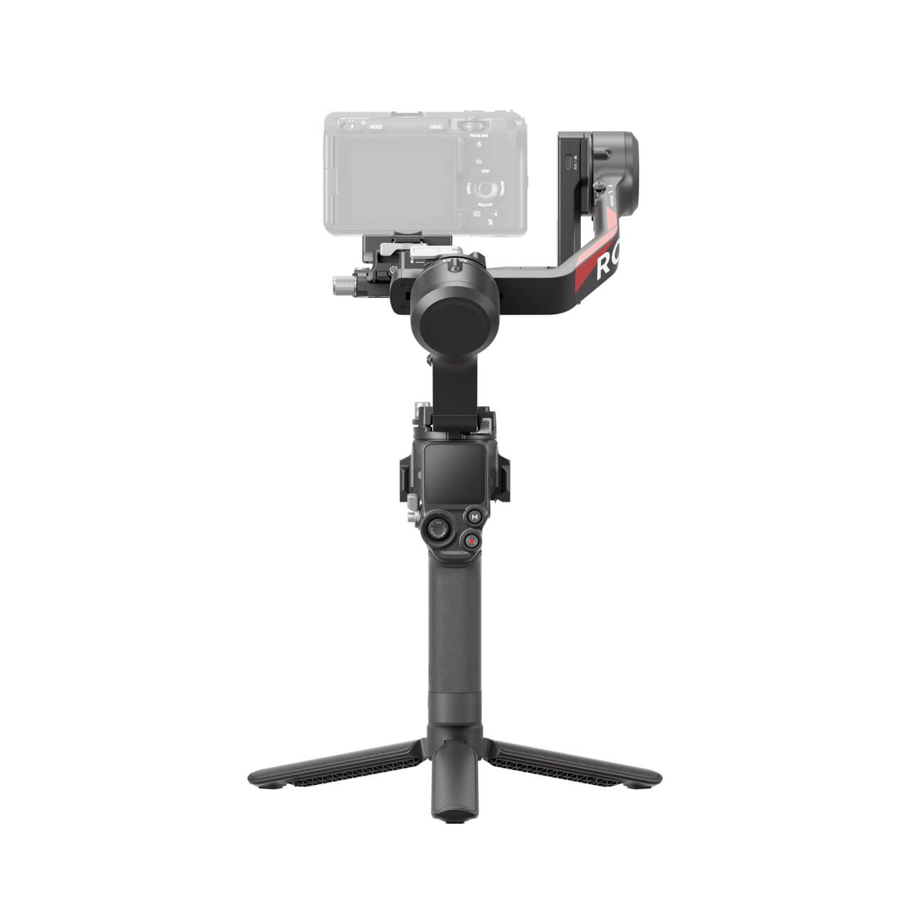 Стабилизатор DJI RS 4, фото 4