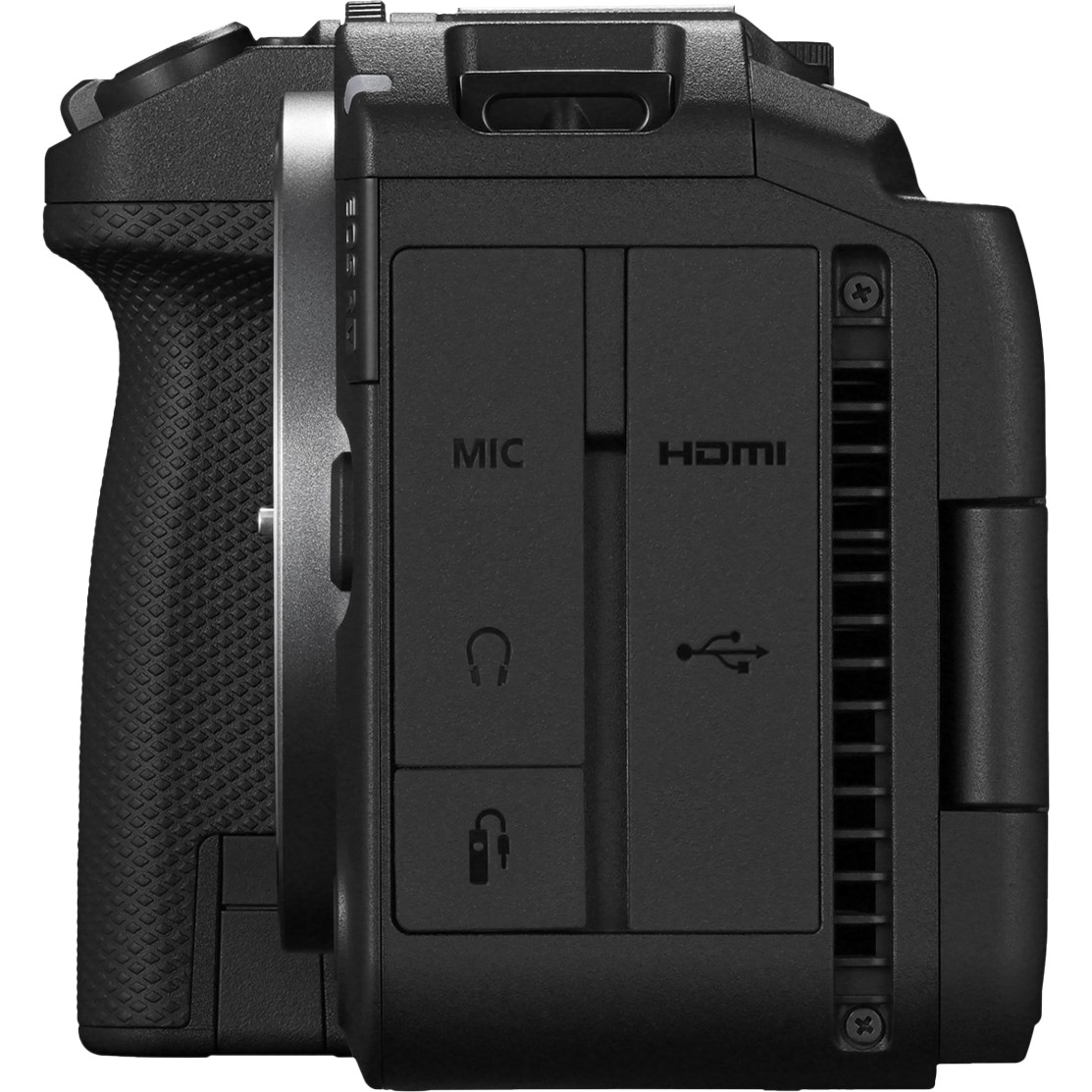 Фотоаппарат Canon EOS R6 V Body, фото 5