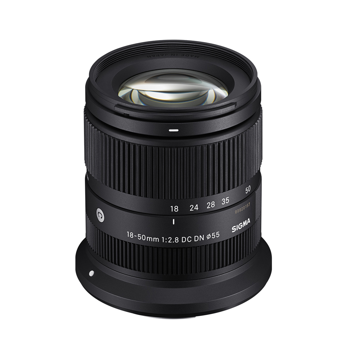 Объектив Sigma 18-50mm F2.8 DC DN Contemporary Canon RF, фото 3