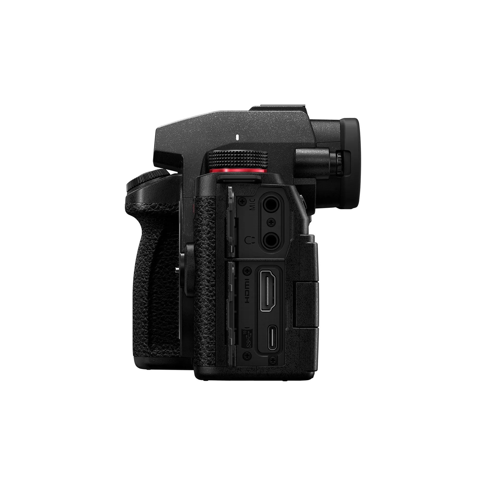 Фотоаппарат Panasonic Lumix G9 II Body, фото 5