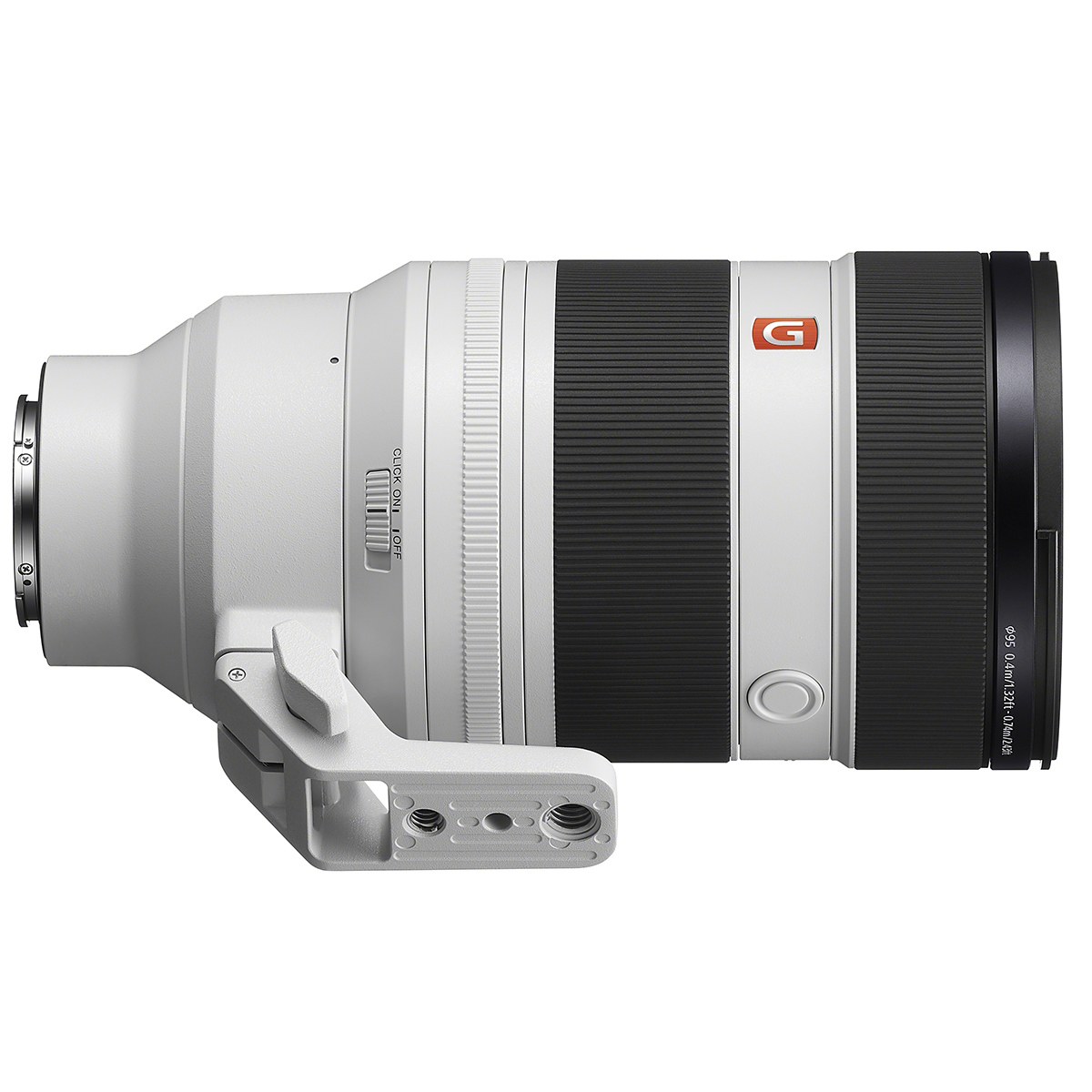 Объектив Sony FE 50-150mm F2 GM (SEL50150GM), фото 5