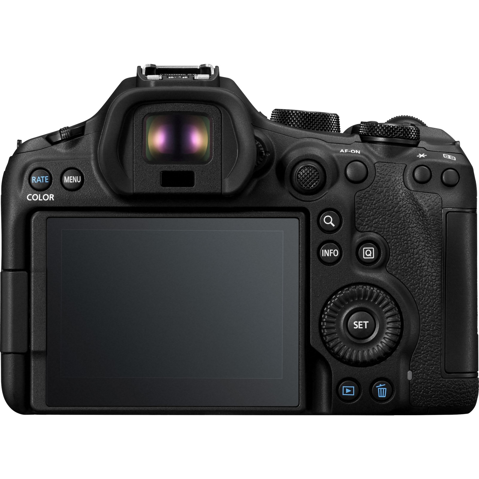 Фотоаппарат Canon EOS R6 Mark III Kit RF 24-105mm F4-7.1 IS STM, фото 3