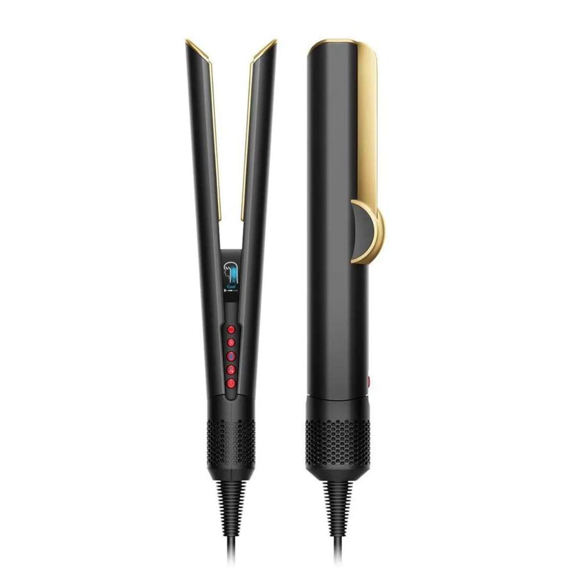 Выпрямитель Dyson Airstrait HT01 Black/Gold (RU)