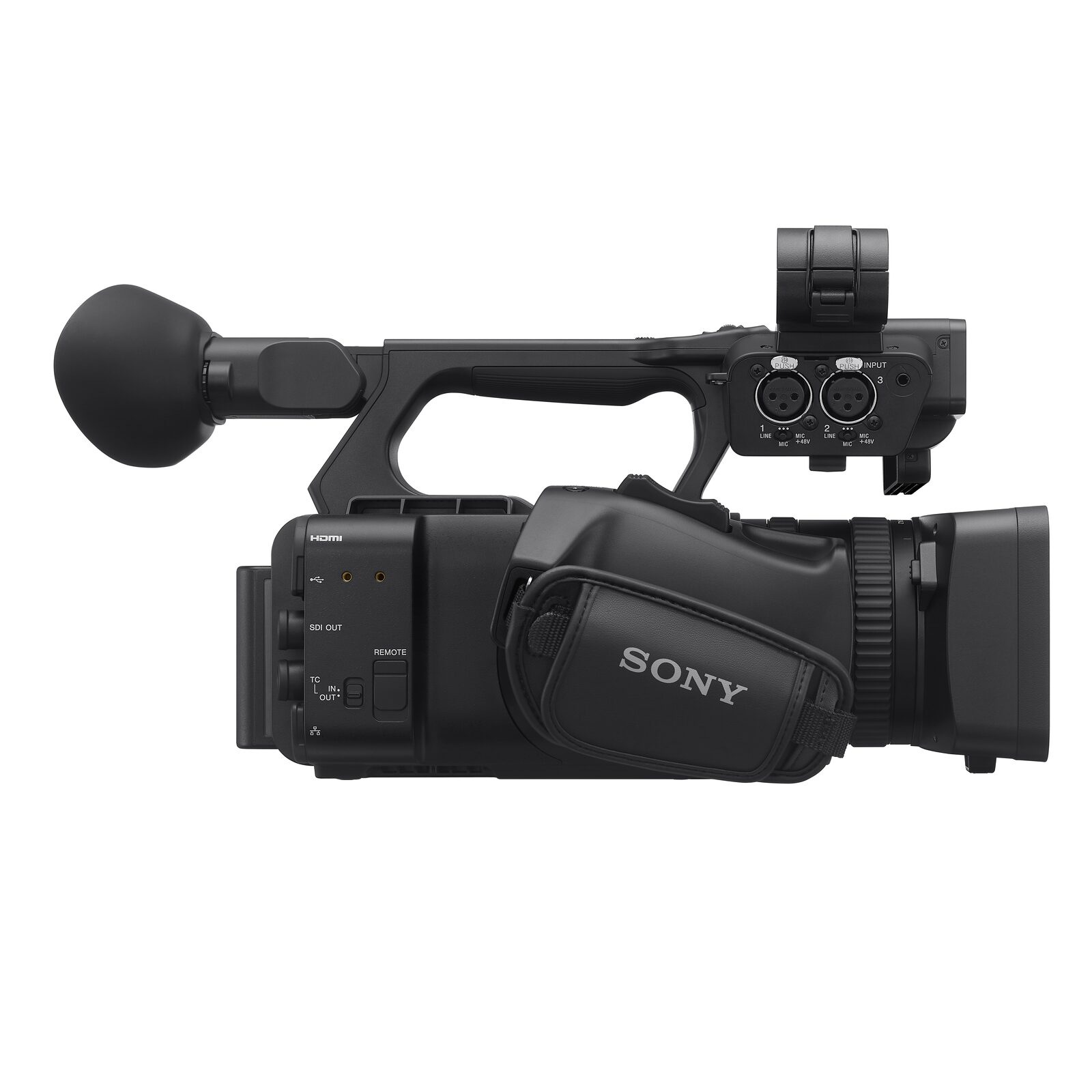Видеокамера Sony PXW-Z200, фото 3