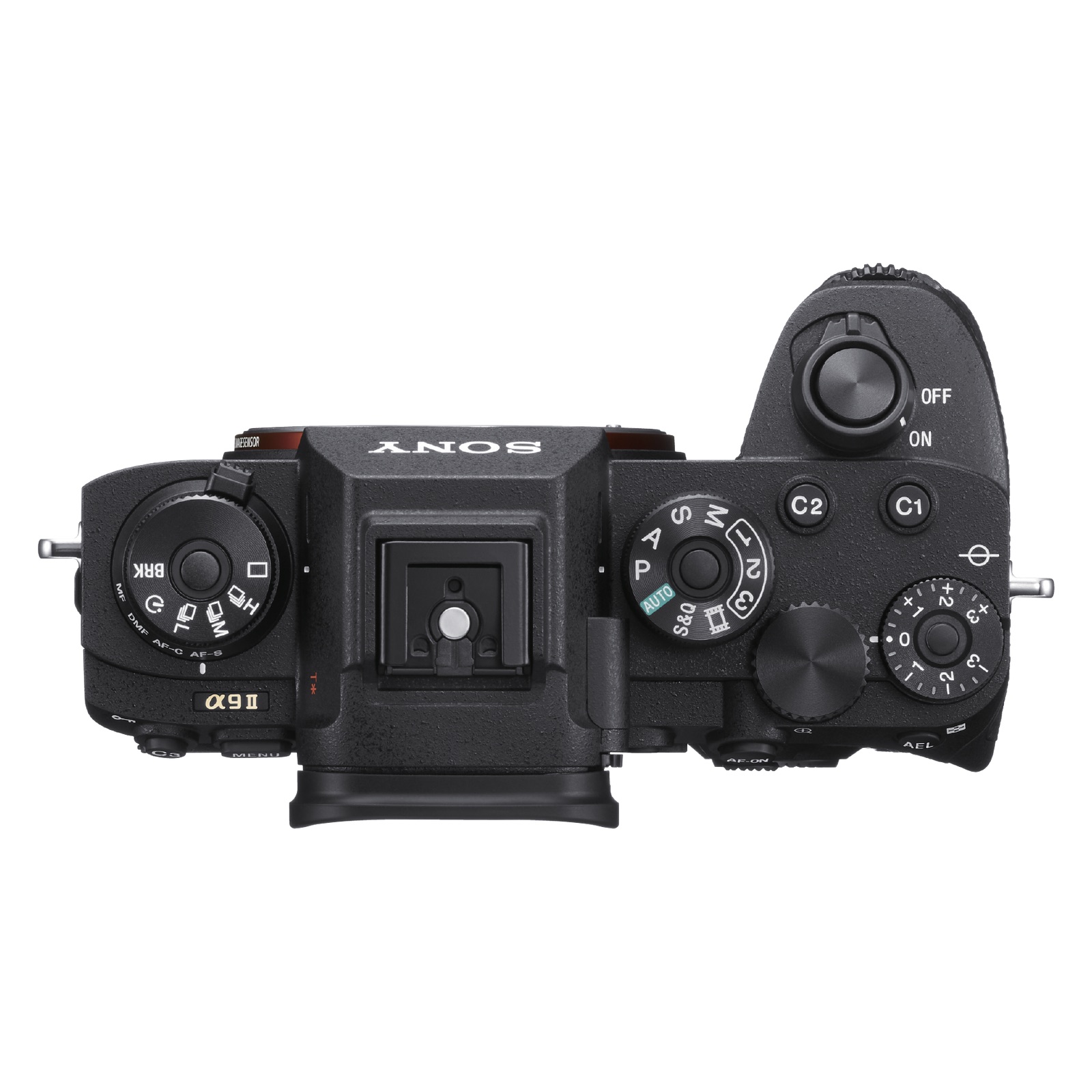 Фотоаппарат Sony A9 II Body, фото 4