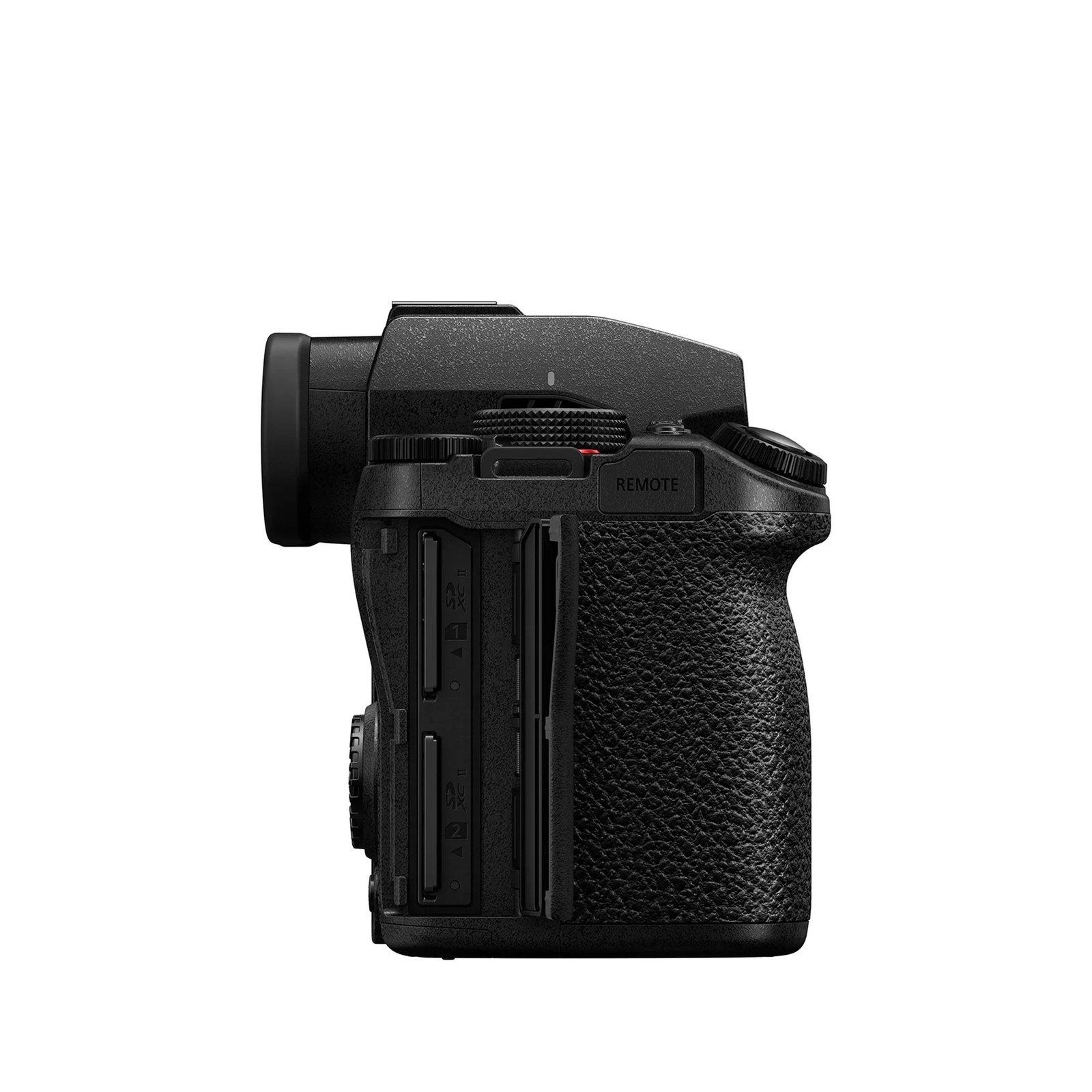 Фотоаппарат Panasonic Lumix S5 II X Body, фото 4