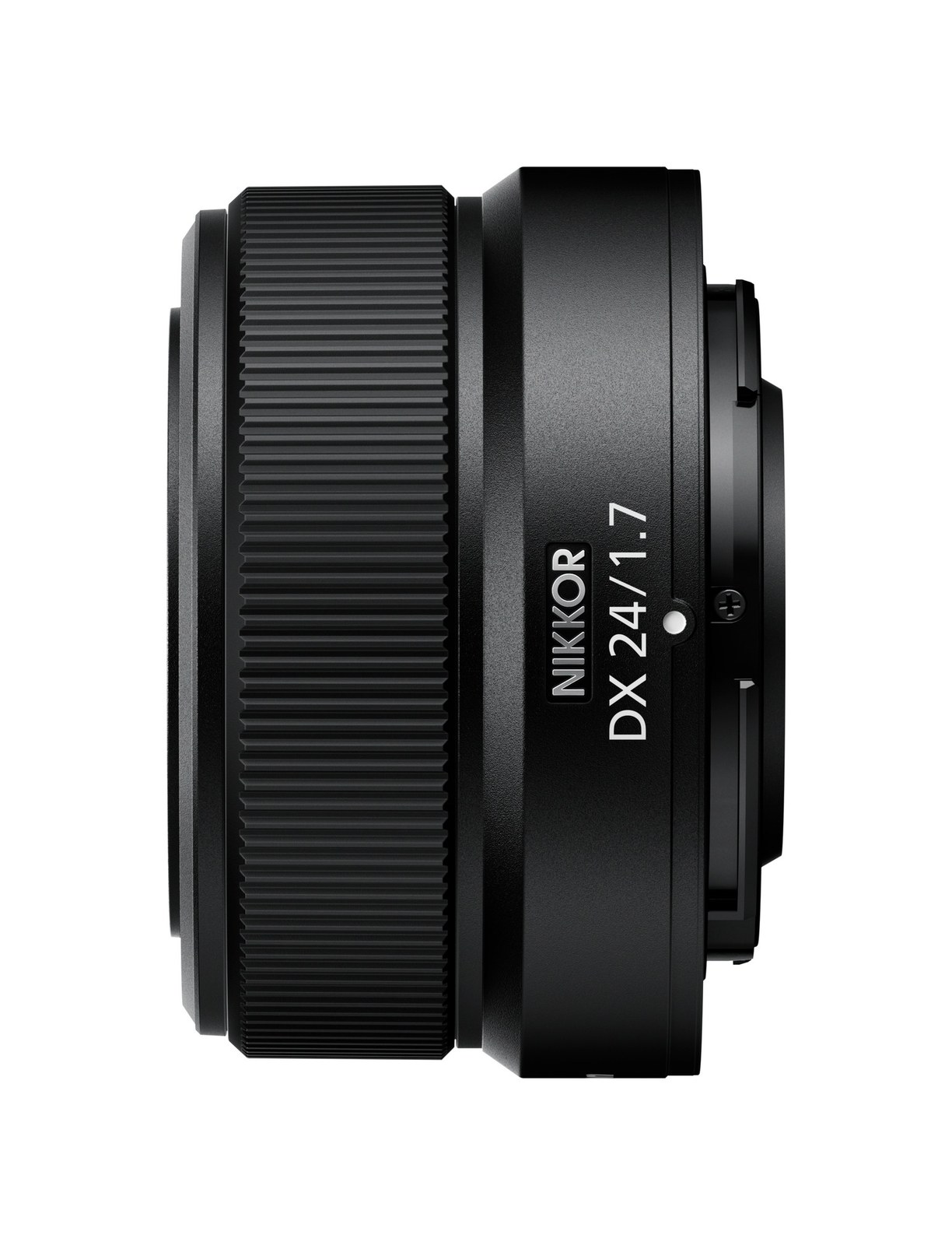Объектив Nikon Nikkor Z DX 24mm F1.7, фото 2