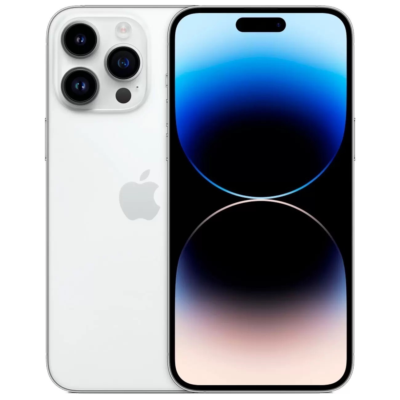 Смартфон Apple iPhone 14 Pro Max 1ТБ Серебристый