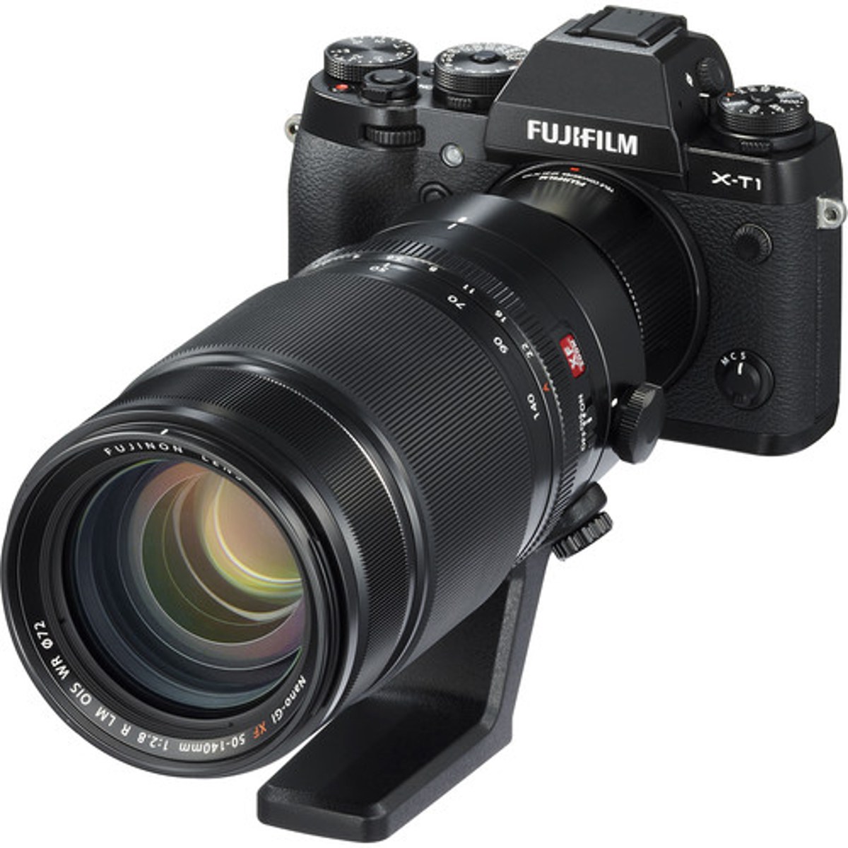 Телеконвертер Fujifilm XF 2X TC WR, фото 3