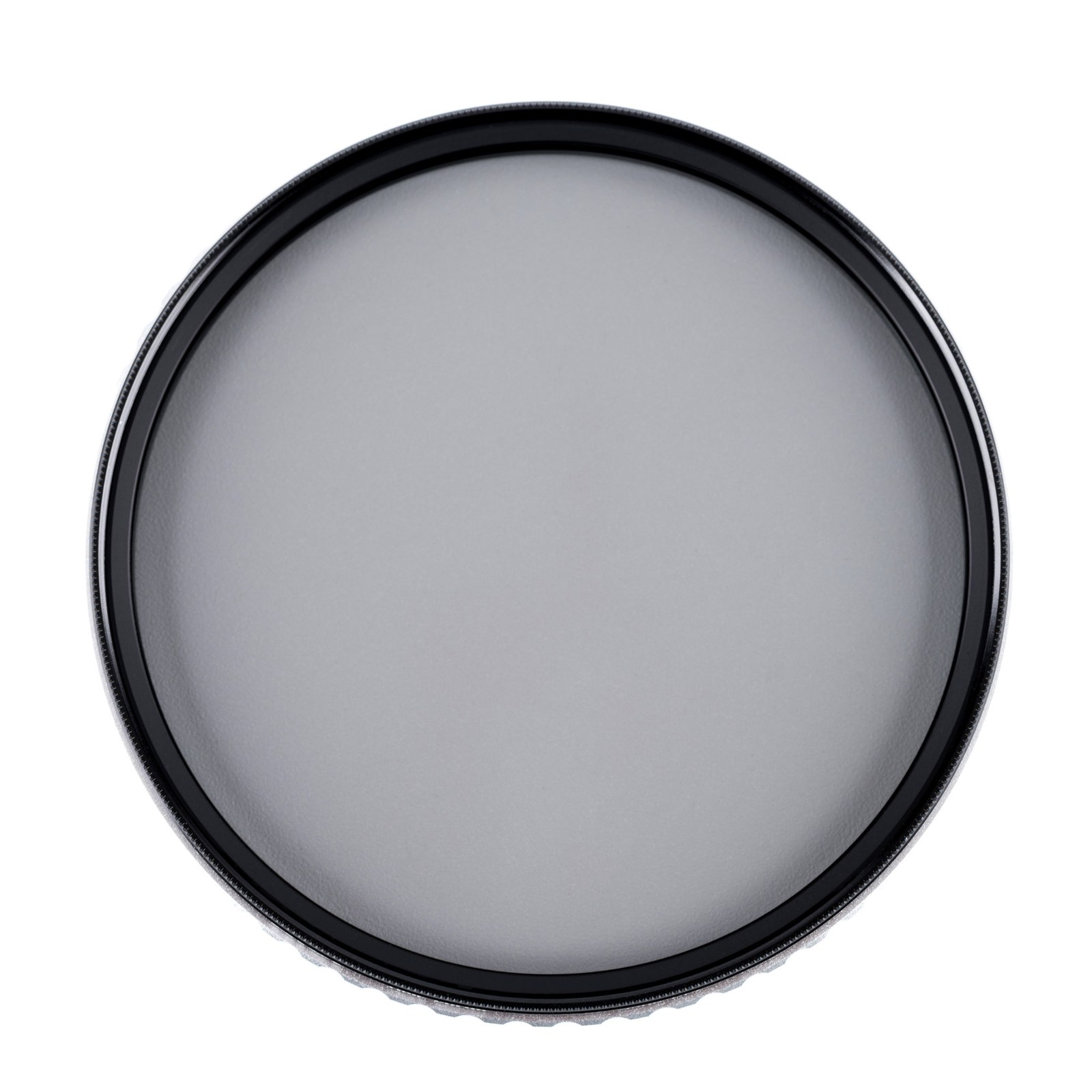 Светофильтр NiSi True Color Pro Nano CPL 58mm, фото 2