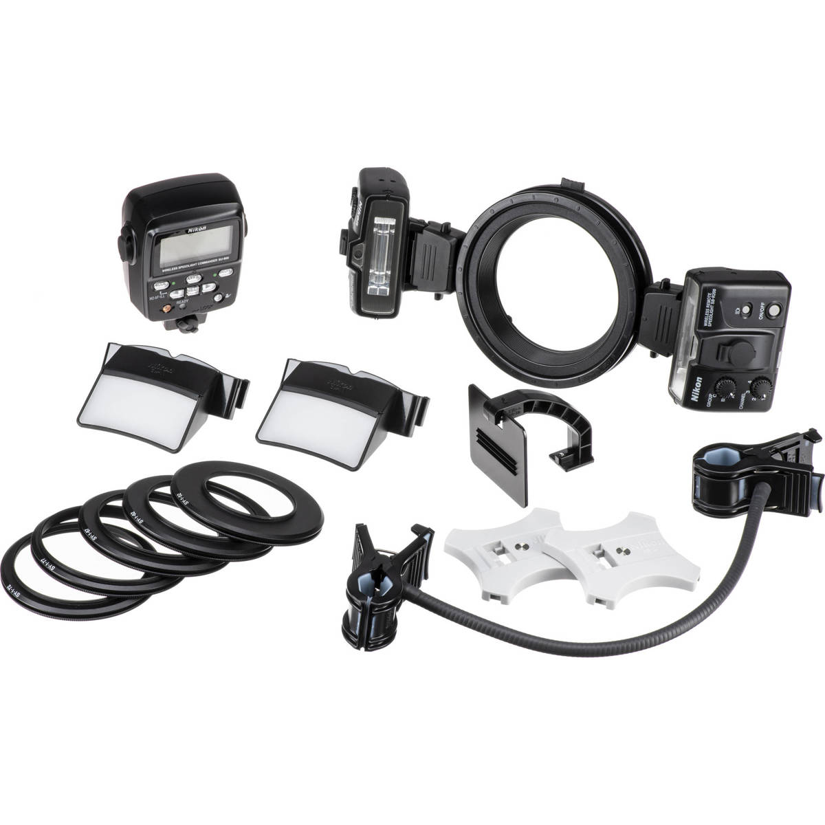 Вспышка Nikon R1C1 Wireless Close-Up Speedlight System, фото 2