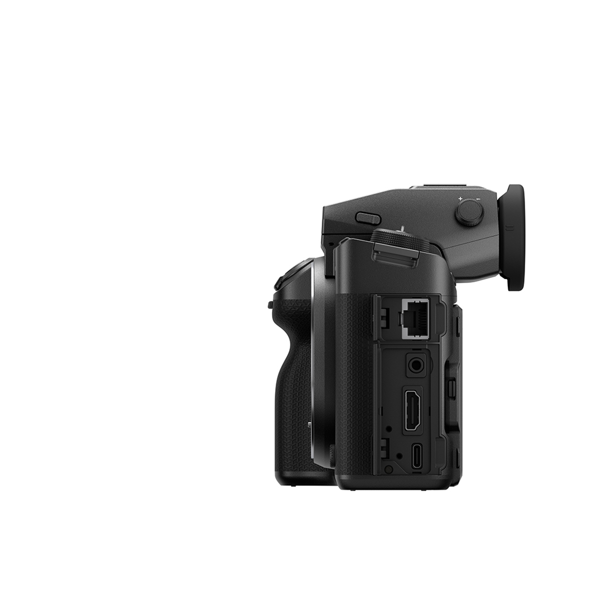 Фотоаппарат Fujifilm GFX 100 II Body, фото 4