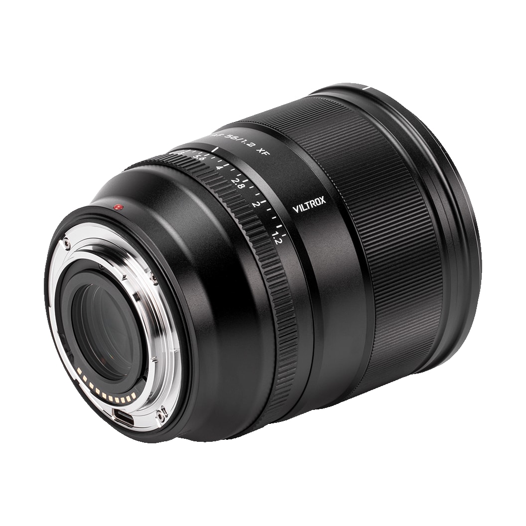 Объектив Viltrox AF 56mm F1.2 Pro Fujifilm X, фото 4