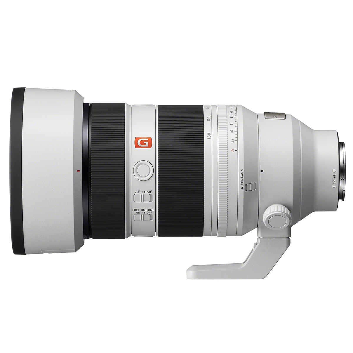 Объектив Sony FE 50-150mm F2 GM (SEL50150GM), фото 3