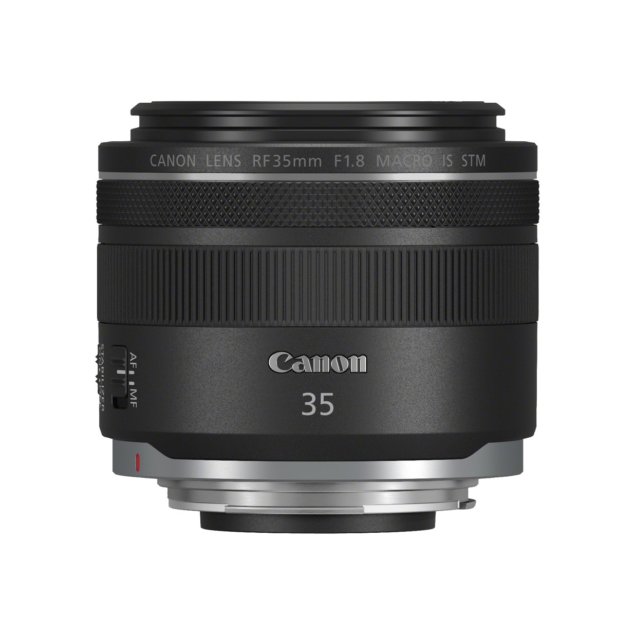 Фотоаппарат Canon EOS R8 Kit RF 35mm F1.8 Macro IS STM, фото 5
