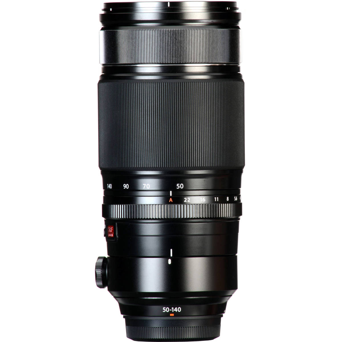 Объектив Fujifilm XF 50-140mm F2.8 R LM OIS WR, фото 2