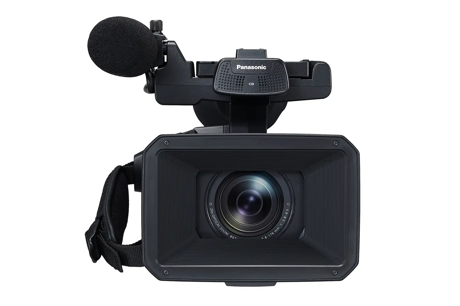 Видеокамера Panasonic AG-CX350EJ, фото 3