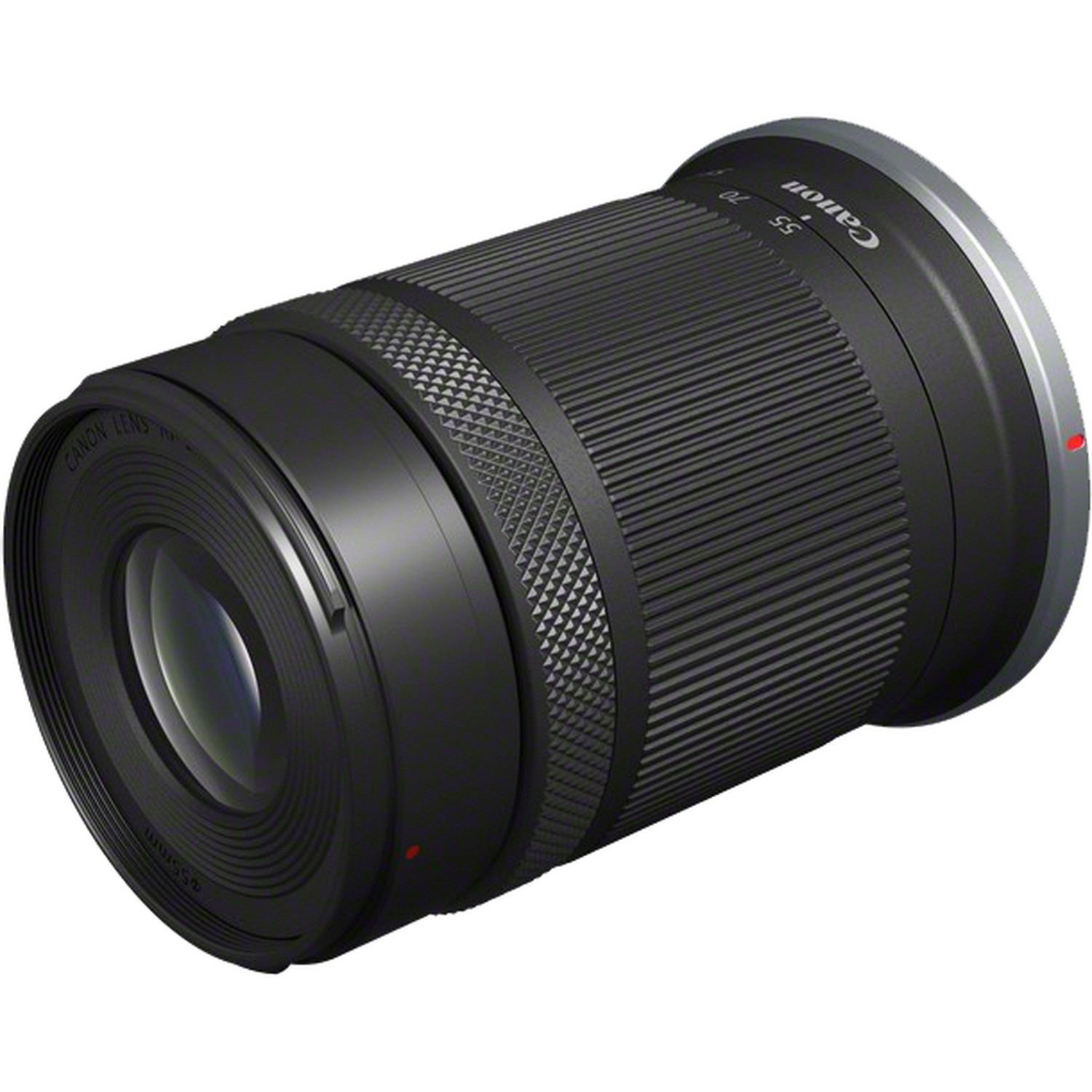 Объектив Canon RF-S 55-210mm F5-7.1 IS STM, фото 2