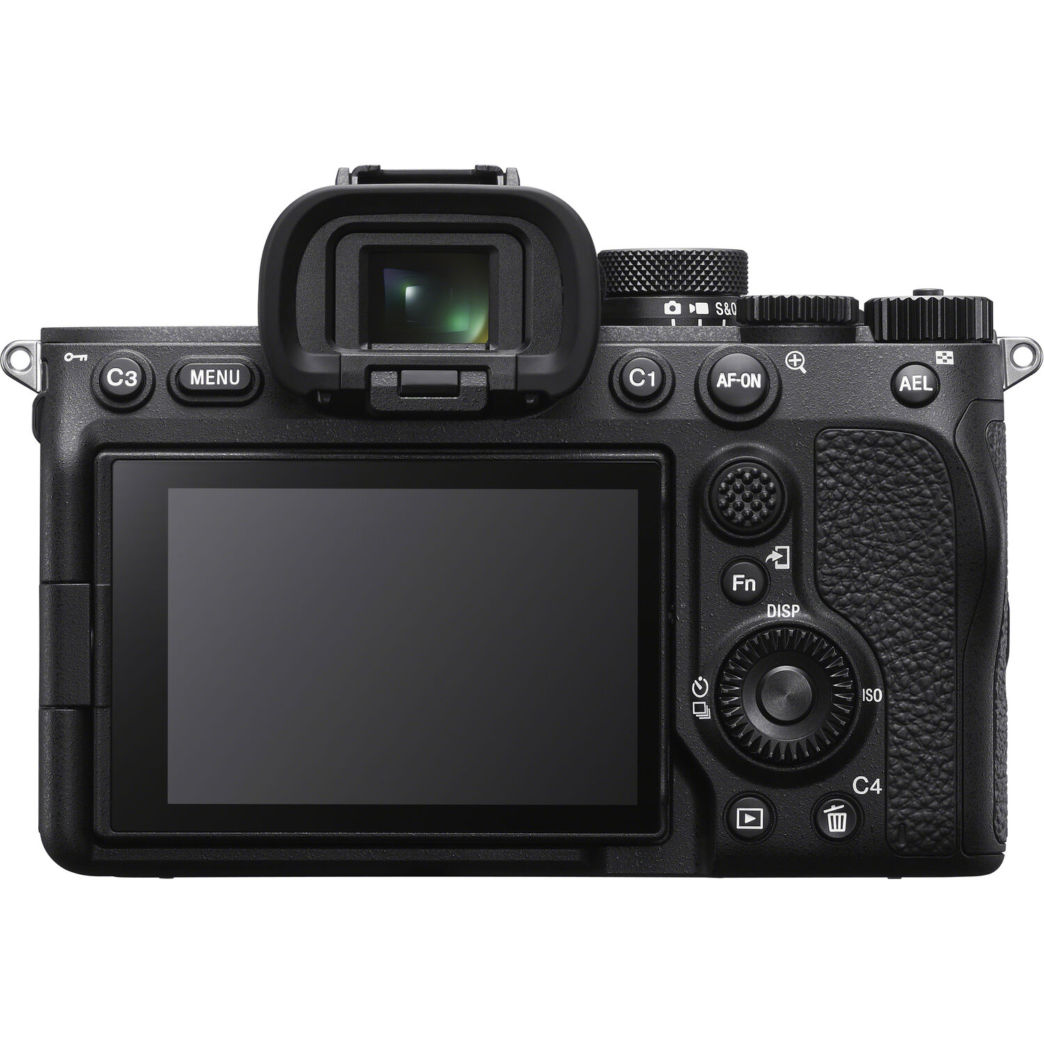 Фотоаппарат Sony A7 IV Body, фото 2