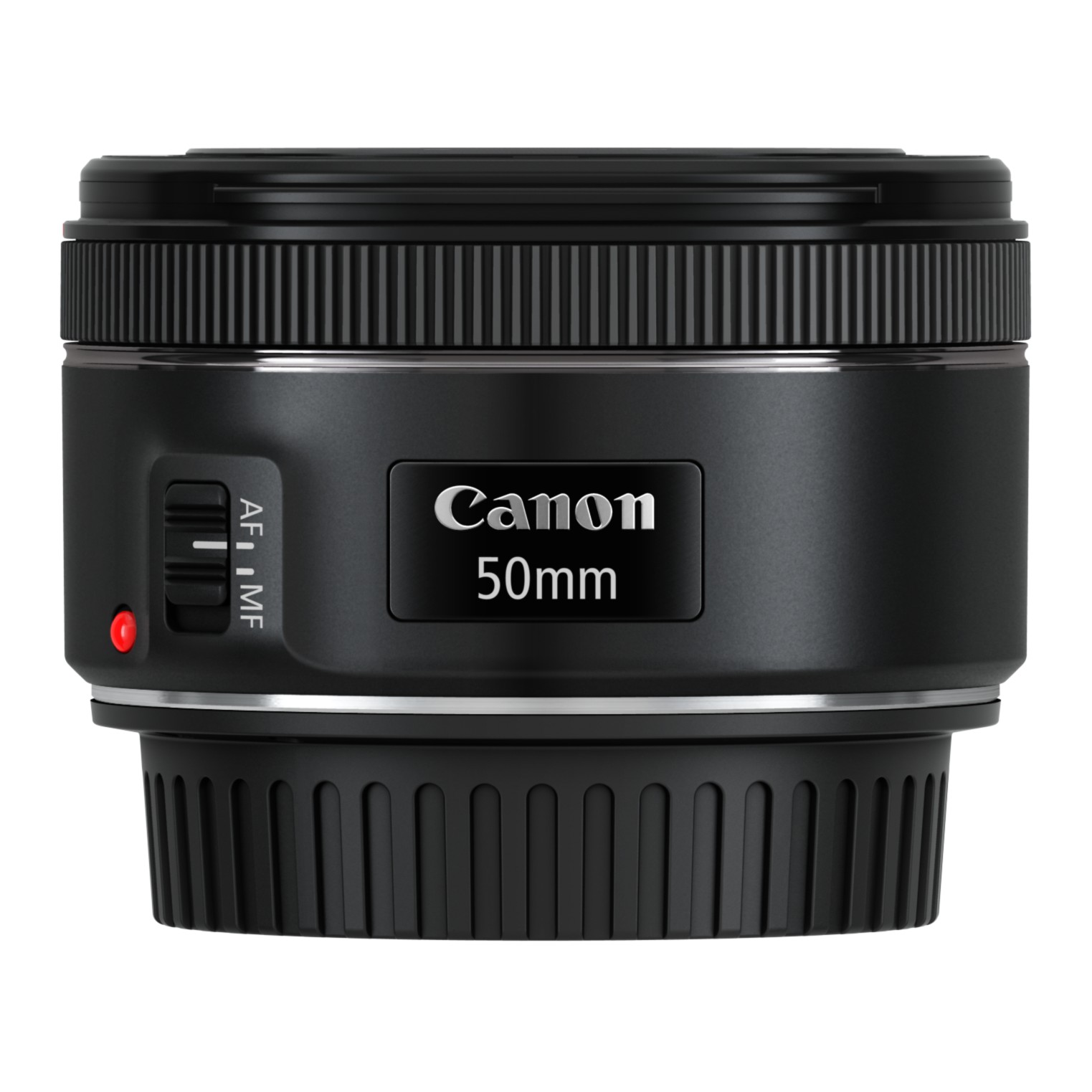 Объектив Canon EF 50mm F1.8 STM, фото 3