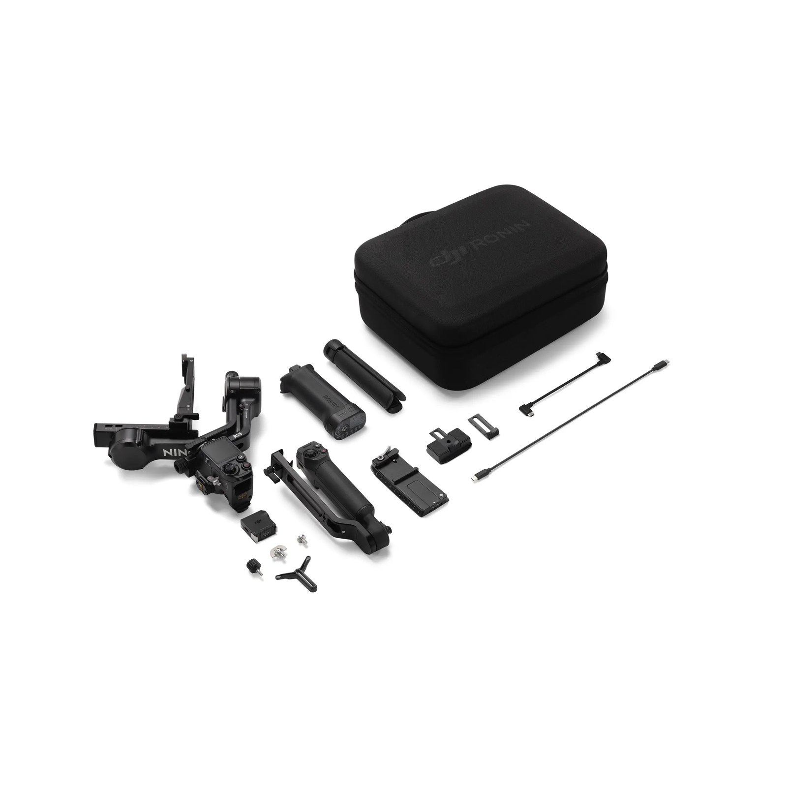 Стабилизатор DJI RS 5 Combo, фото 5