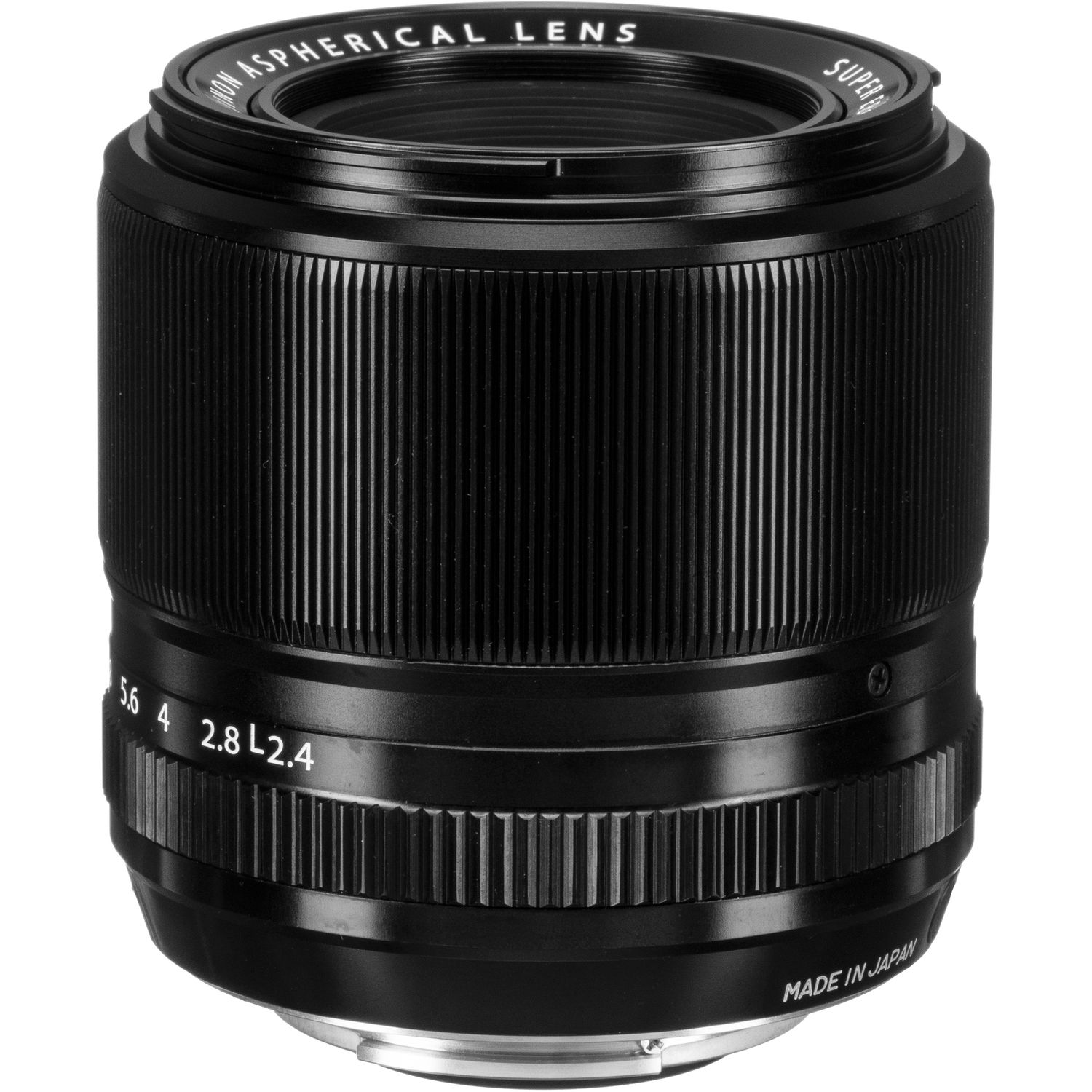 Объектив Fujifilm XF 60mm F2.4 R Macro, фото 3