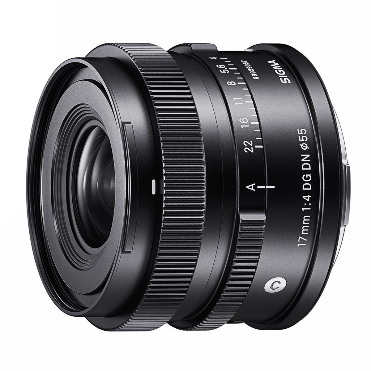 Объектив Sigma 17mm F4 DG DN Contemporary Sony E, фото 2