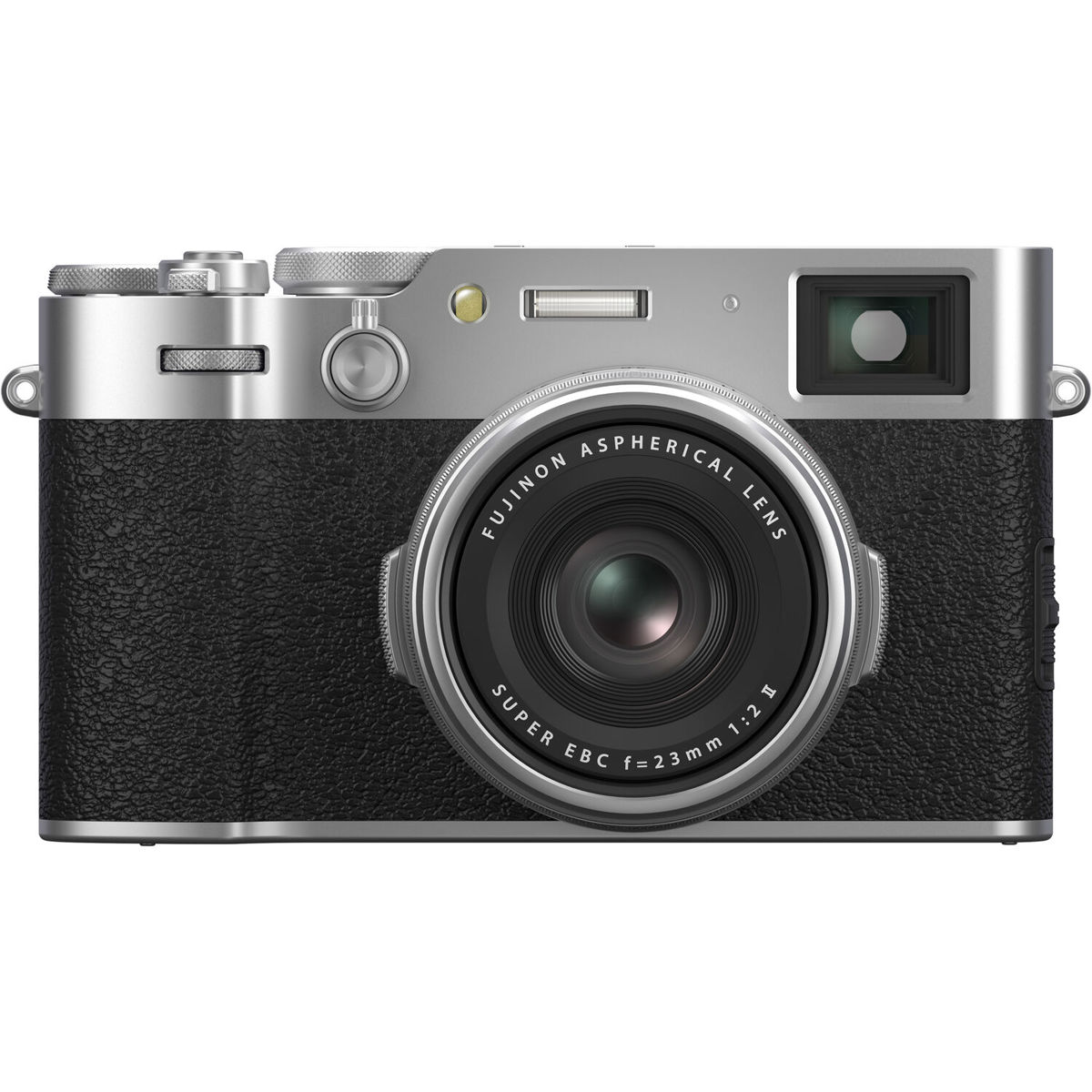 Фотоаппарат Fujifilm X100VI, фото 2