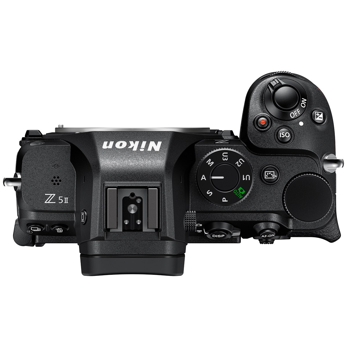 Фотоаппарат Nikon Z5 II Body, фото 3