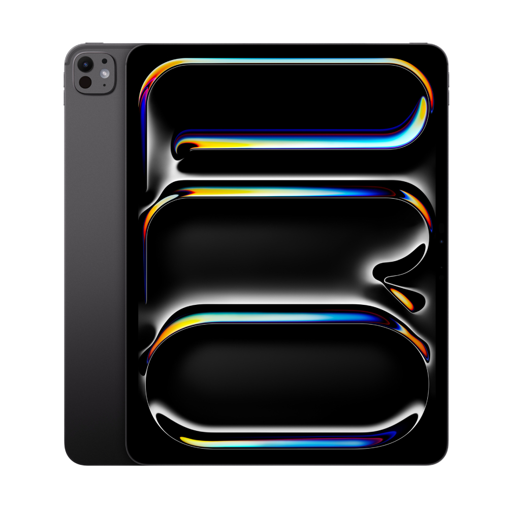 Планшет Apple iPad Pro 13 (2025) 512 ГБ Wi-Fi + Cellular Черный космос