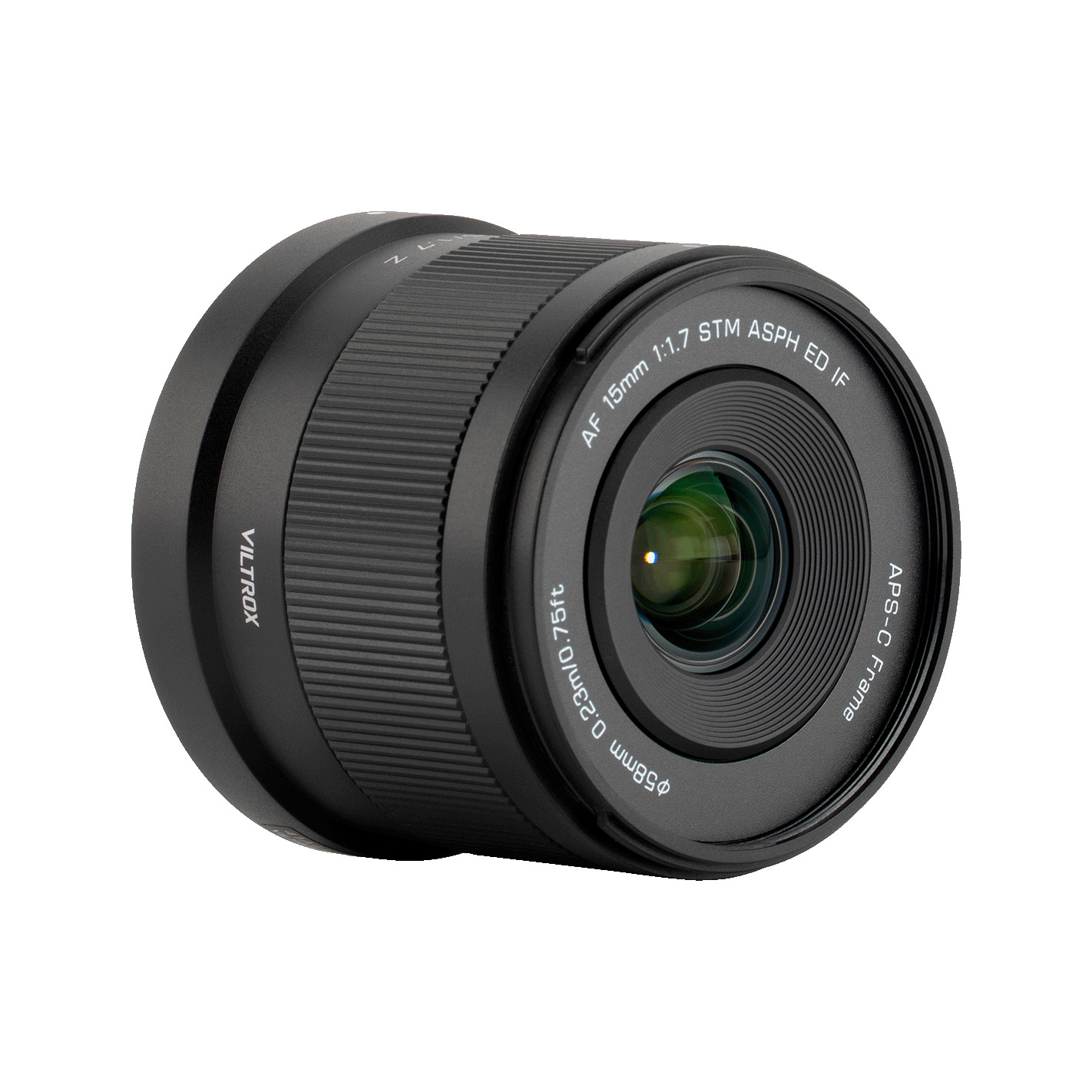 Объектив Viltrox AF 15mm F1.7 Air Nikon Z, фото 2