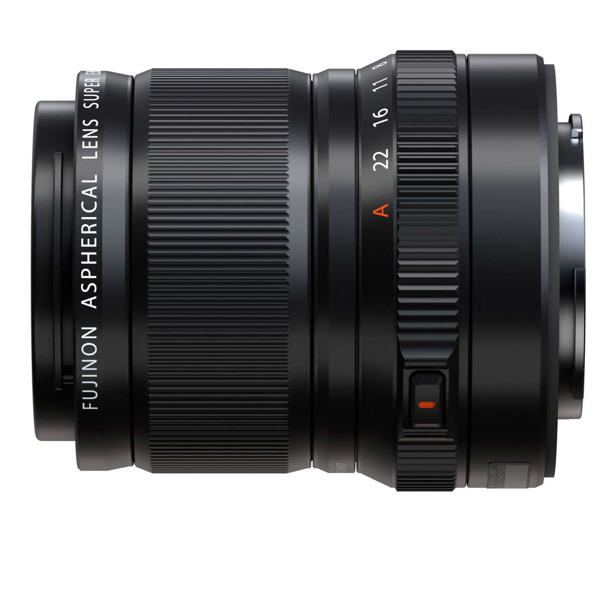 Объектив Fujifilm XF 30mm F2.8 R LM WR Macro, фото 4