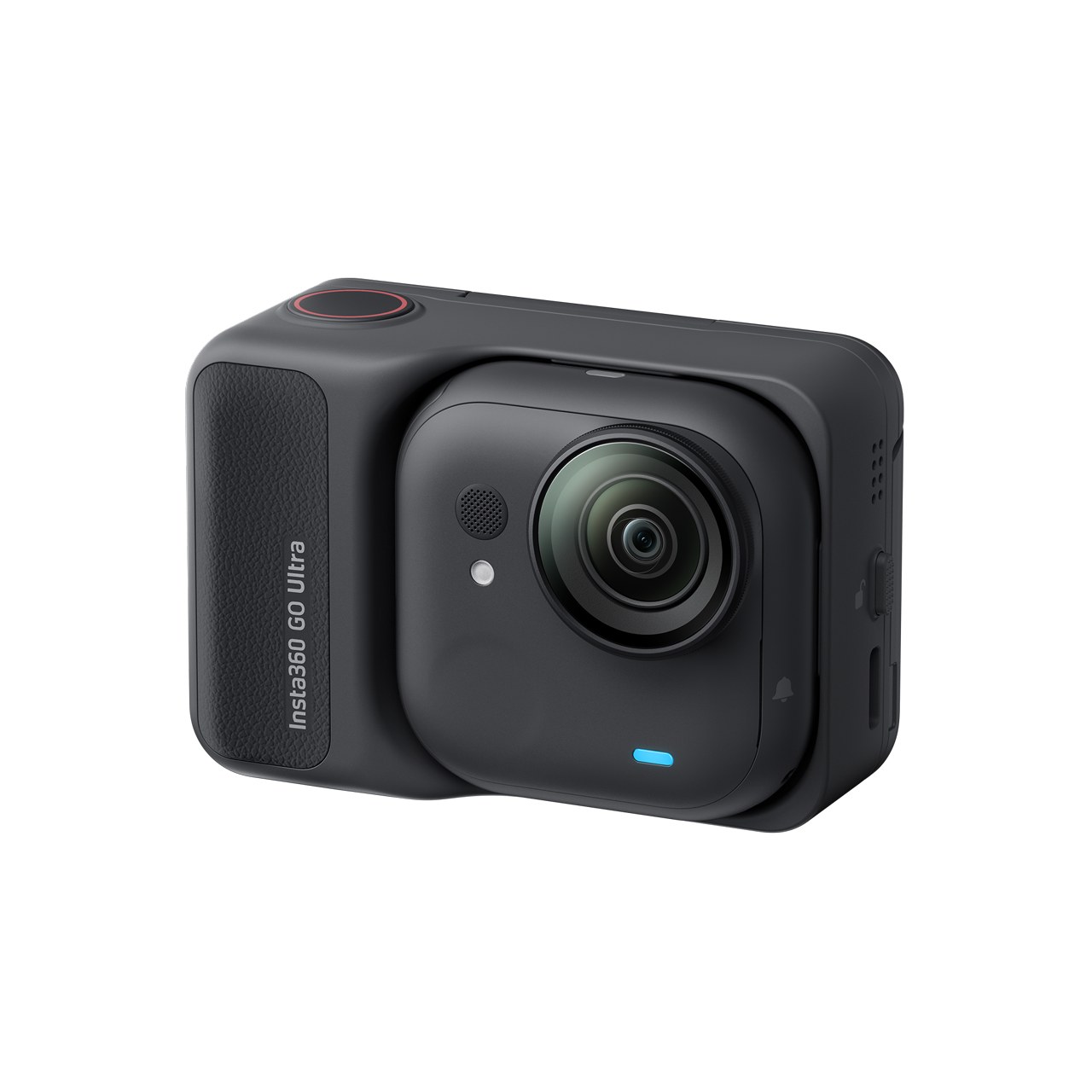 Экшн-камера Insta360 GO Ultra Creator Bundle, фото 5