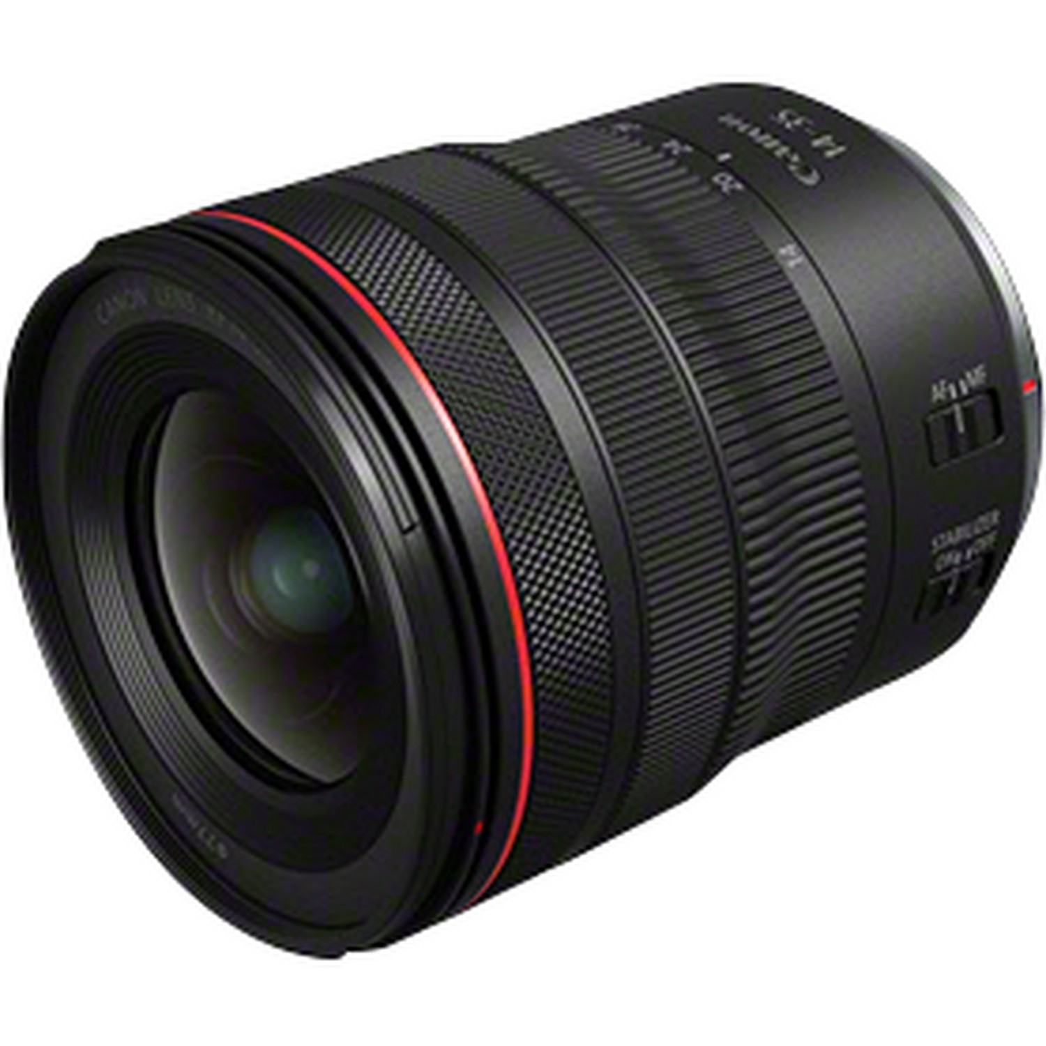 Объектив Canon RF 14-35mm F4L IS USM, фото 2