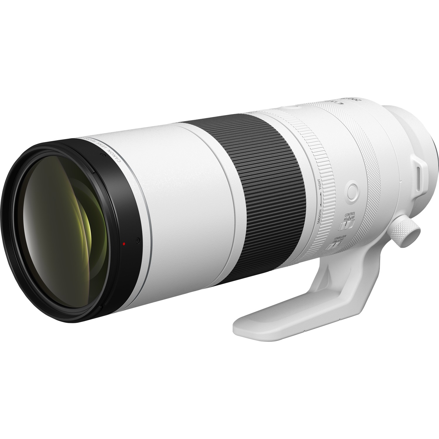 Объектив Canon RF 200-800mm F6.3-9 IS USM, фото 2