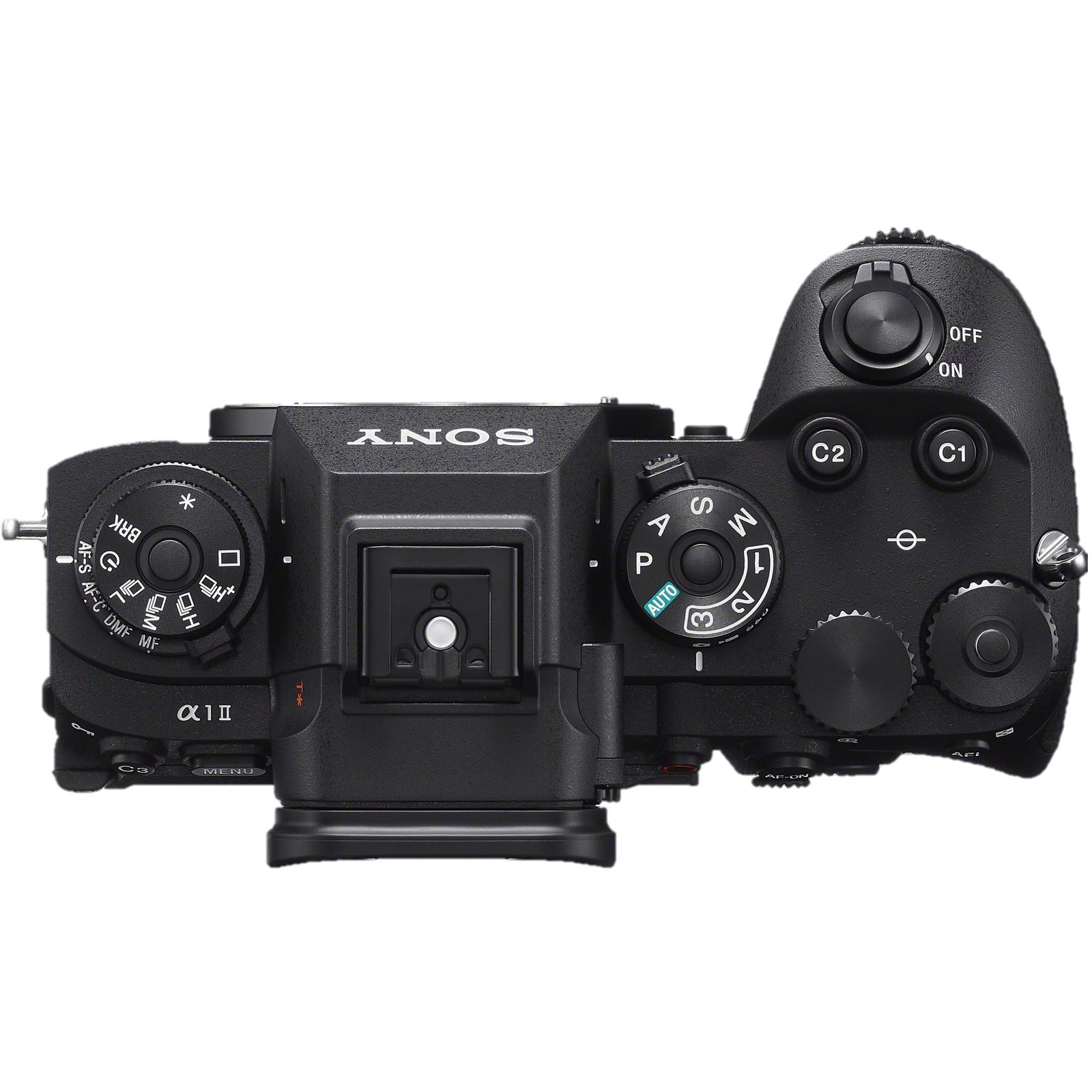 Фотоаппарат Sony A1 II Body, фото 4