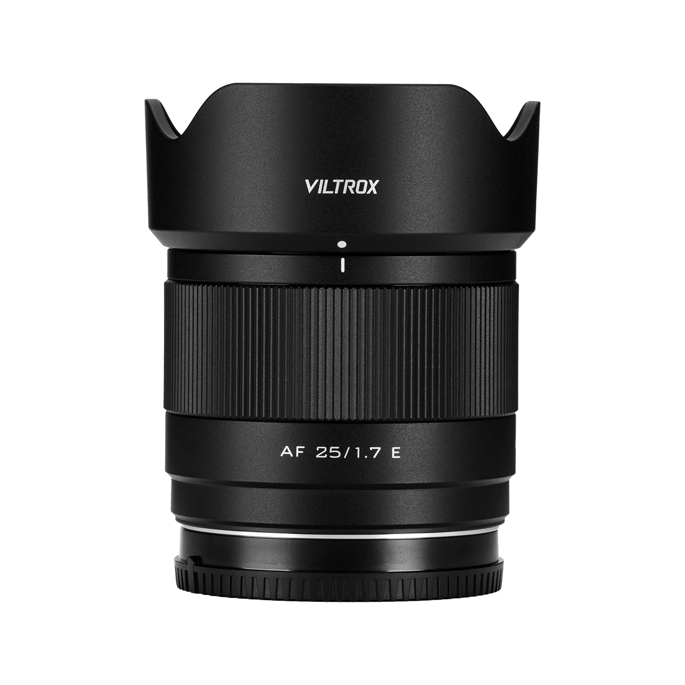 Объектив Viltrox AF 25mm F1.7 Air Sony E, фото 2
