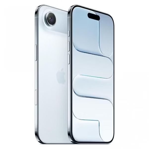 Смартфон Apple iPhone Air 512g Blue (без RuStore)