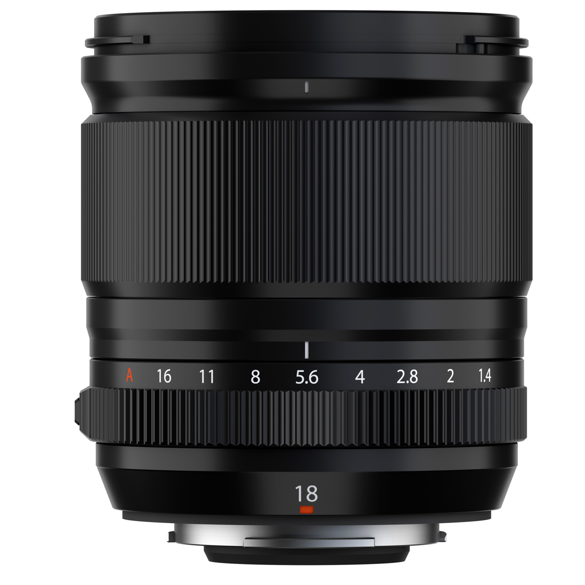 Объектив Fujifilm XF 18mm F1.4 R LM WR, фото 2