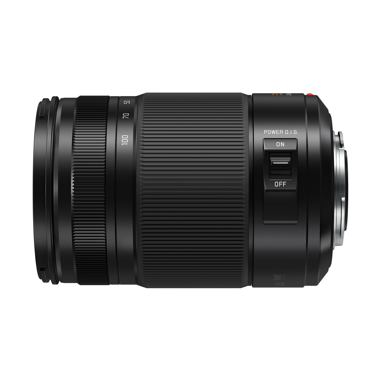 Объектив Panasonic Leica DG Vario-Elmarit 35-100mm F2.8 Power OIS, фото 4