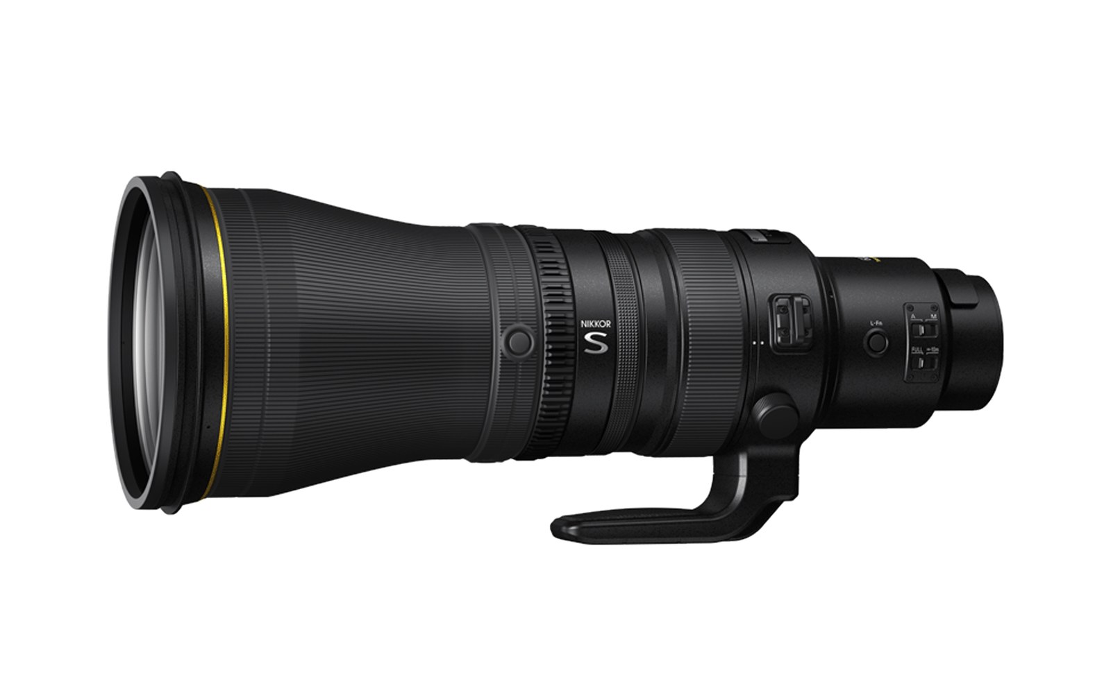 Объектив Nikon Nikkor Z 600mm F4 TC VR S, фото 2